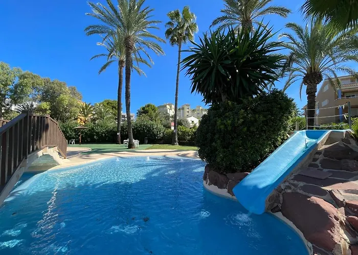 Apartamento Laumar -