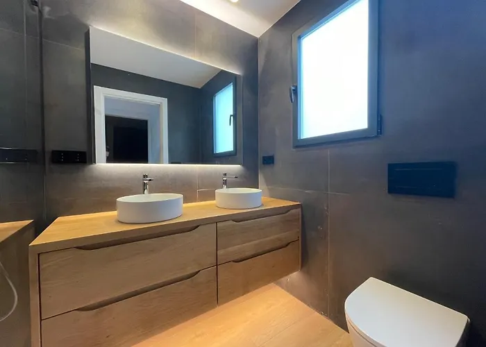 Laumar - Apartamento Jávea