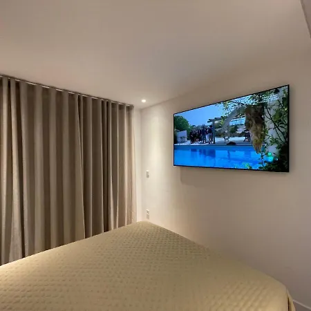 Laumar - Apartment Javea