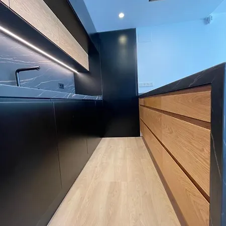 Laumar - Apartamento *