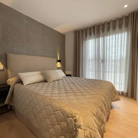 Laumar - Apartamento Jávea