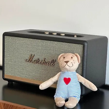 Lägenhet Laumar - *