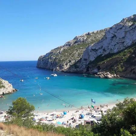 Laumar - Lägenhet Jávea