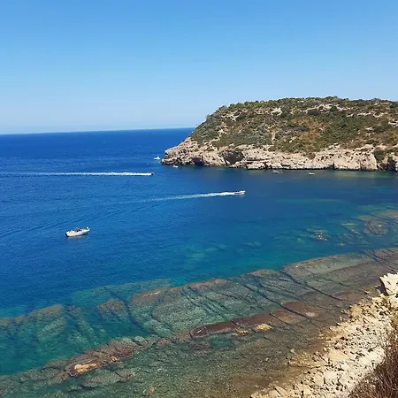 Laumar - Lägenhet Jávea