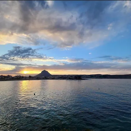 Lägenhet Laumar - *