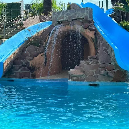 Laumar - Apartament *