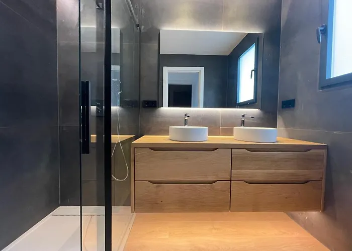 Apartament Laumar - Jávea