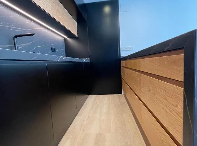 Laumar - Apartament *