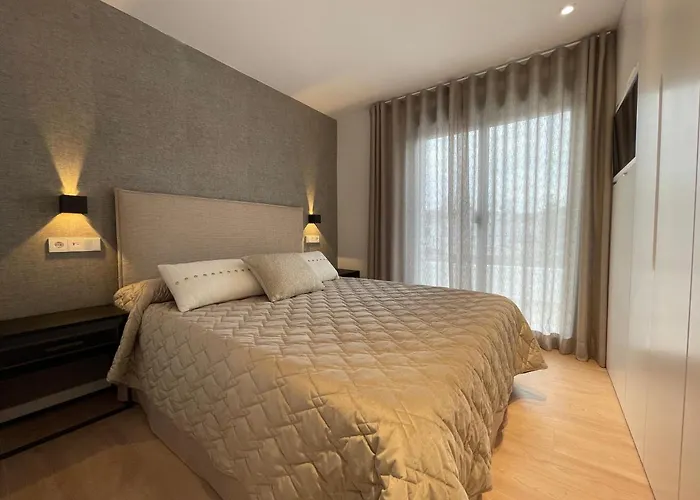 Laumar - Apartament Jávea