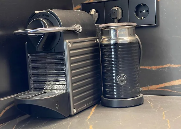 Laumar - Apartament *