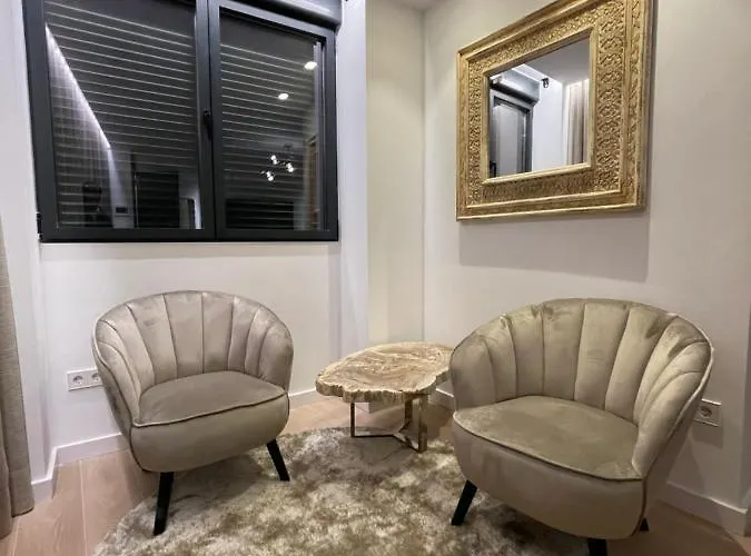 Laumar - Apartament *