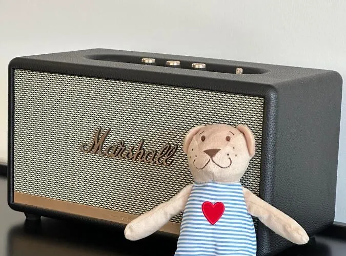 Appartamento Laumar - *