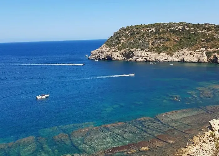 Laumar - Apartament Jávea