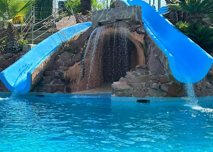 Laumar - Apartament *