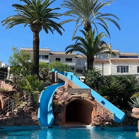 Laumar - Apartment Javea