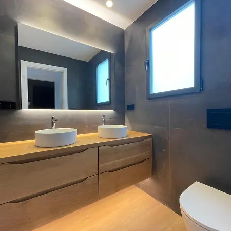 Laumar - Apartment Javea