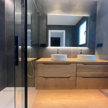 Apartment Laumar - Javea