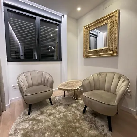 Laumar - Apartment *