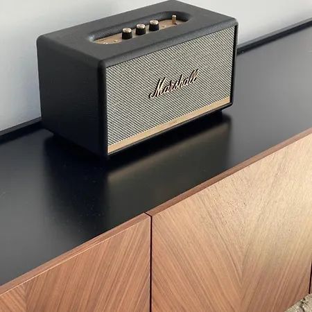 Laumar - Apartment Javea