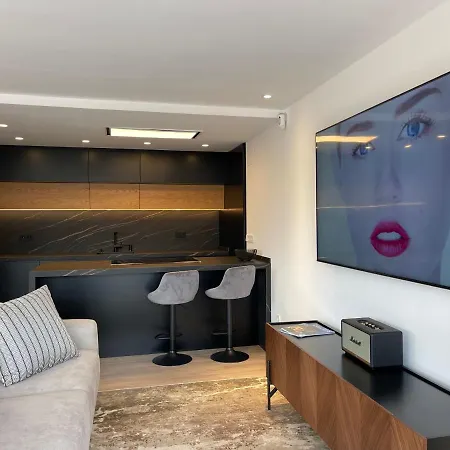 Apartment Laumar - *