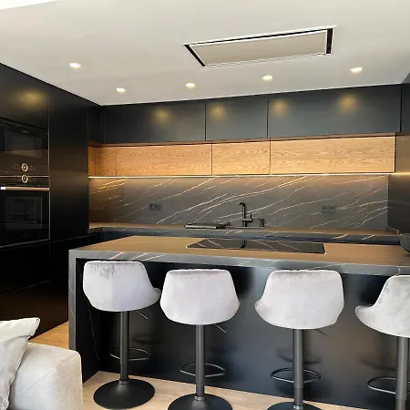 Laumar - Apartment Javea