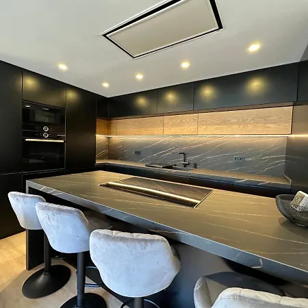 Laumar - Apartment *