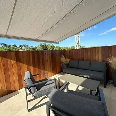 Laumar - Apartment *