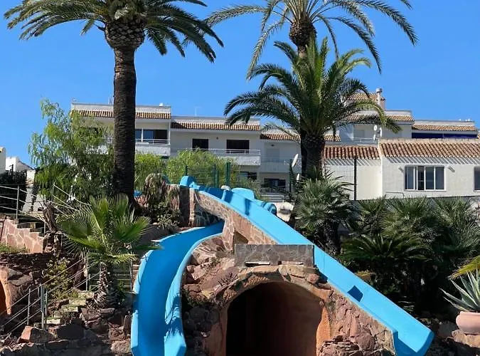 Laumar - Appartement Jávea