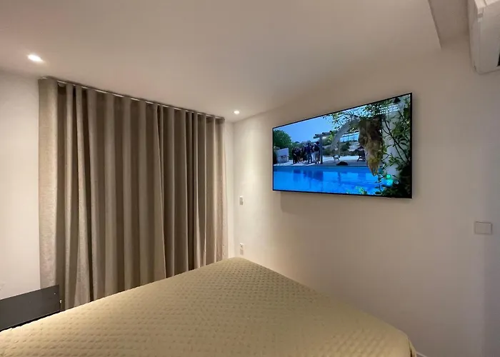 Laumar - Appartement Jávea