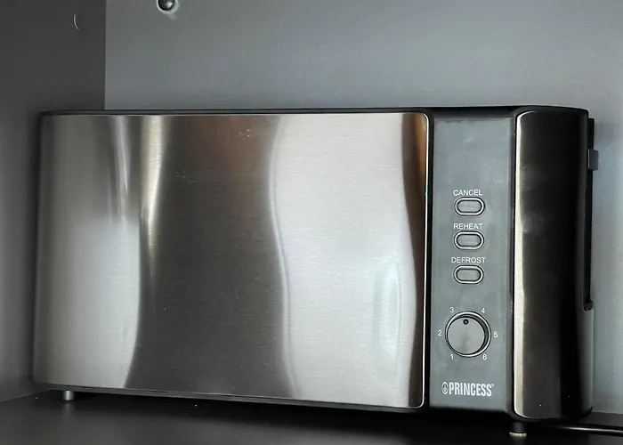 Laumar - Appartement Jávea