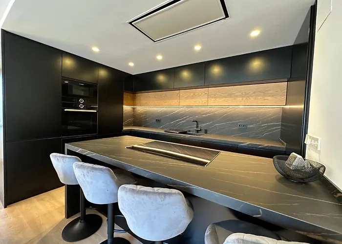 Laumar - Appartement *