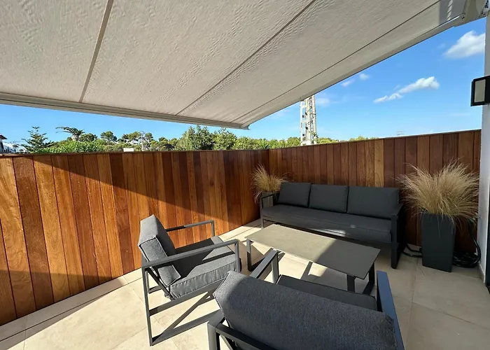 Laumar - Appartement *