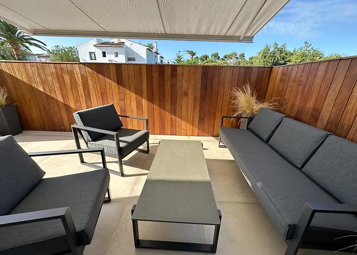 Appartement Laumar - *